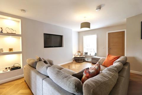 3 bedroom terraced house for sale, Charnwood Place, Dumfries  DG1
