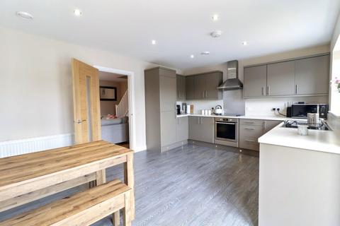 3 bedroom terraced house for sale, Charnwood Place, Dumfries  DG1