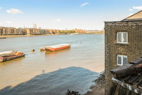 4 bedroom apartment for sale, Rotherhithe Street, Rotherhithe, London, SE16