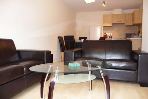 2 bedroom apartment to rent, The Gallery, 347 Moss Lane East, Manchester M14