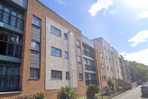 2 bedroom apartment to rent, The Gallery, 347 Moss Lane East, Manchester M14