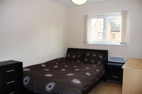 2 bedroom apartment to rent, The Gallery, 347 Moss Lane East, Manchester M14