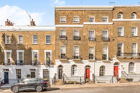 undefined, Great Percy Street, Islington, London, WC1X
