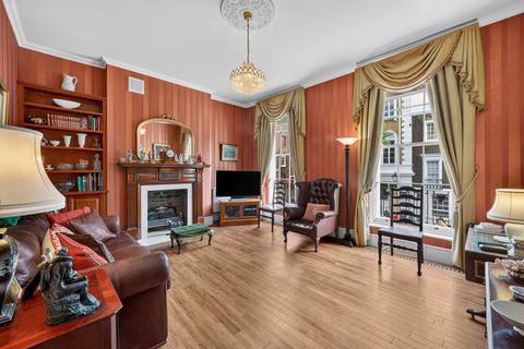 undefined, Great Percy Street, Islington, London, WC1X