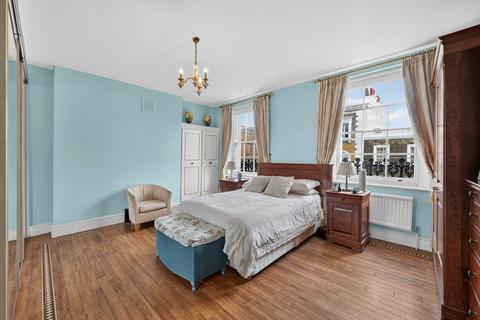 undefined, Great Percy Street, Islington, London, WC1X