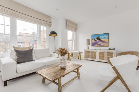3 bedroom flat for sale, Studdridge Street, Peterborough Estate, Parsons Green, Fulham, SW6
