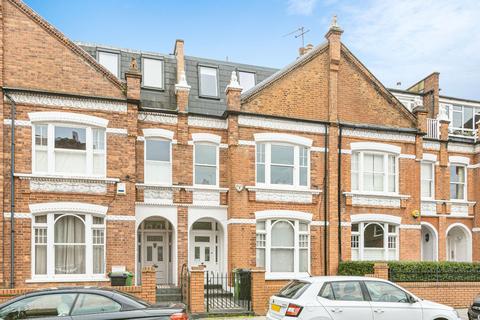 3 bedroom flat for sale, Studdridge Street, Peterborough Estate, Parsons Green, Fulham, SW6