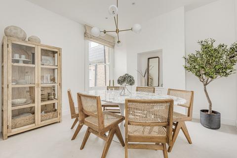 3 bedroom flat for sale, Studdridge Street, Peterborough Estate, Parsons Green, Fulham, SW6