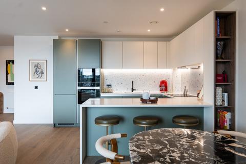 3 bedroom apartment for sale, Hurlingham Waterfront, London SW6
