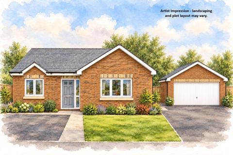 undefined, Redwood Close, Hemyock, Cullompton, Devon, EX15
