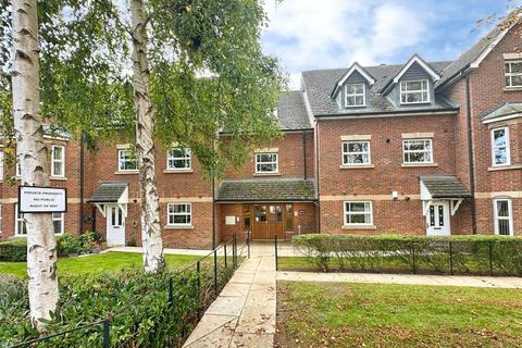 undefined, Abbey Springs, Darlington, DL3