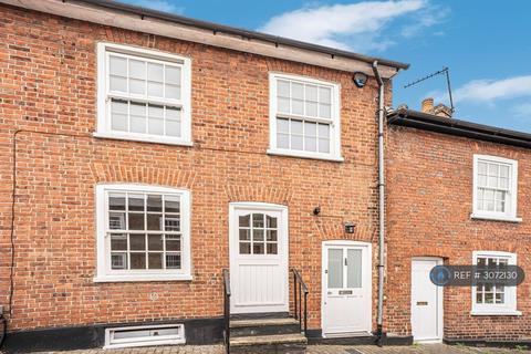 3 bed terraced house for rent in Spencer St, St Albans, AL3
