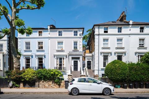 1 bedroom flat to rent, St Augustines Road, Camden, London, NW1