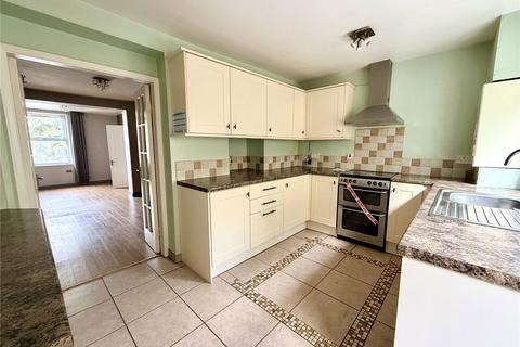 2 bedroom terraced house for sale, Caernarfon Road, Bangor, Gwynedd, LL57