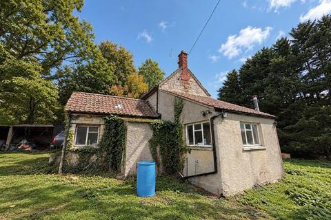 3 bedroom detached house for sale, Three-Bedroom Detached Period Property for Renovation, Butleigh