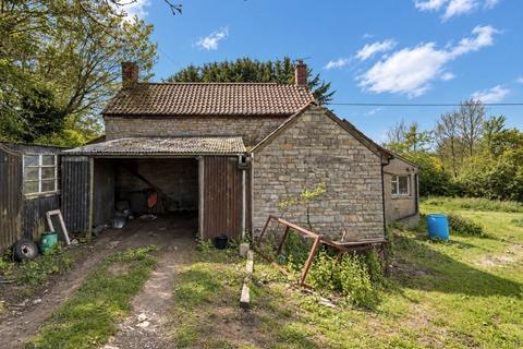 3 bedroom detached house for sale, Three-Bedroom Detached Period Property for Renovation, Butleigh