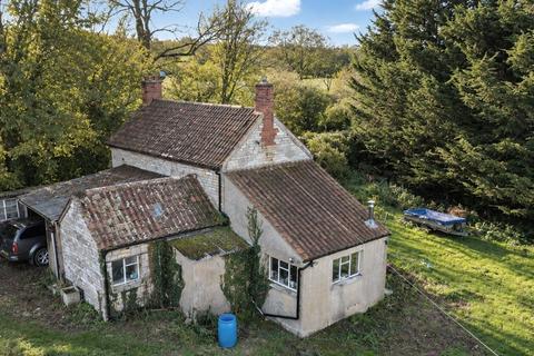 3 bedroom detached house for sale, Three-Bedroom Detached Period Property for Renovation, Butleigh