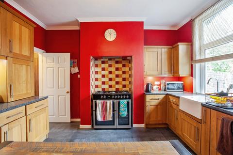 3 bedroom end of terrace house for sale, Vauxhall Road, SHEFFIELD, South Yorkshire, S9