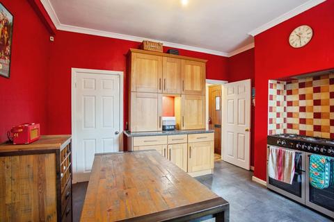 3 bedroom end of terrace house for sale, Vauxhall Road, SHEFFIELD, South Yorkshire, S9