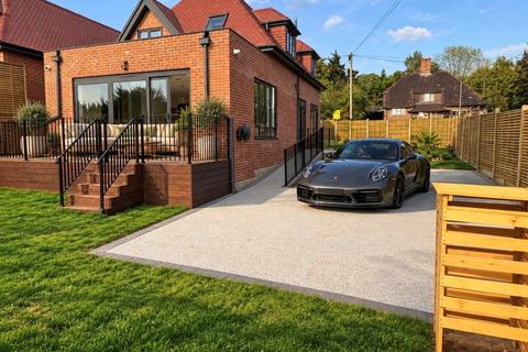 undefined, Park Road, Barnet, London, EN4