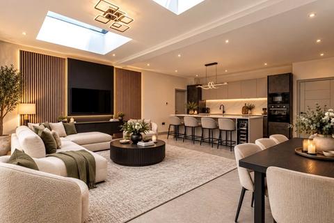 undefined, Park Road, Barnet, London, EN4