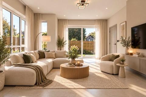 undefined, Park Road, Barnet, London, EN4