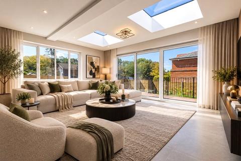 undefined, Park Road, Barnet, London, EN4