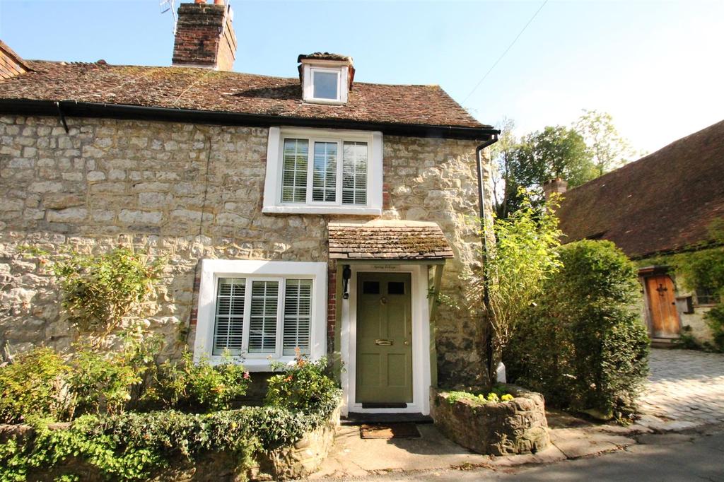 Well Street, Loose, Maidstone 3 bed cottage £375,000