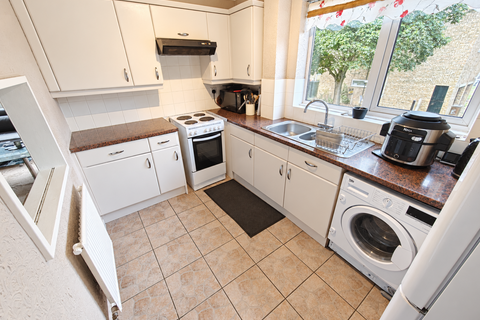 undefined, Dresden Close, Corby NN18