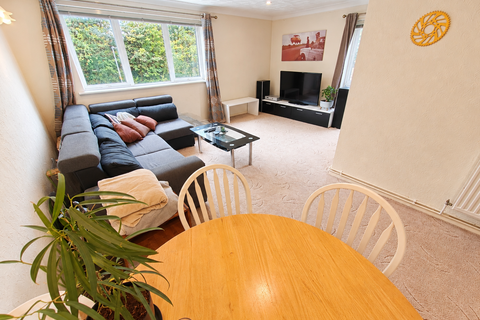 undefined, Dresden Close, Corby NN18