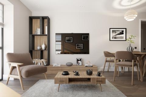1 bedroom flat for sale, Central Liverpool Apartment - 9% Projected Returns, Liverpool L3