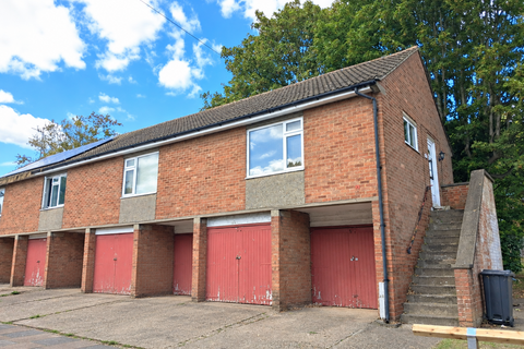 undefined, Connell Court, Corby NN17