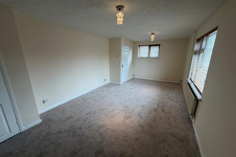 undefined, Connell Court, Corby NN17