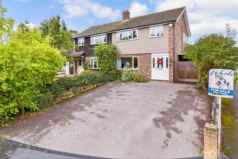 3 bedroom semi-detached house for sale, Freeman Way, Maidstone ME15