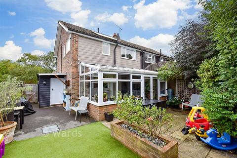3 bedroom semi-detached house for sale, Freeman Way, Maidstone ME15