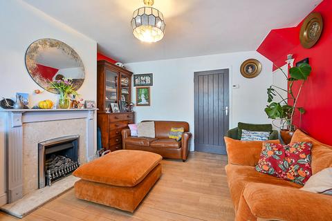 4 bedroom semi-detached house for sale, Longford Road, Twickenham, TW2