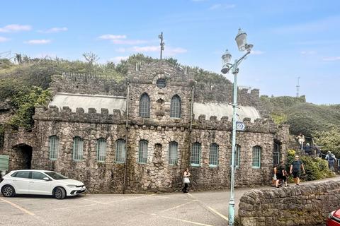 Detached house for sale, Mumbles Pier, Swansea SA3