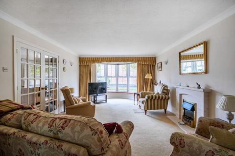 3 bedroom end of terrace house for sale, Russell Drive, Stanpit, Christchurch, BH23