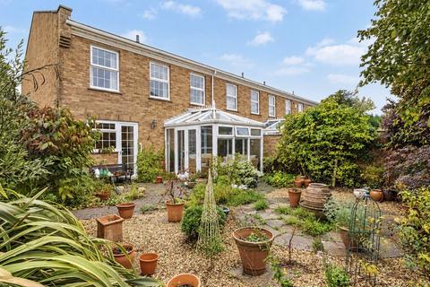 3 bedroom end of terrace house for sale, Russell Drive, Stanpit, Christchurch, BH23