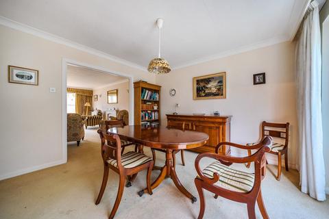 3 bedroom end of terrace house for sale, Russell Drive, Stanpit, Christchurch, BH23