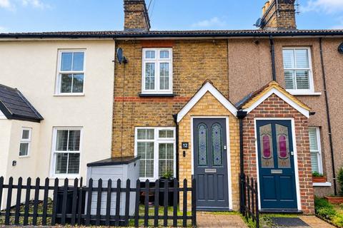 undefined, Alfred Road, Brentwood CM14
