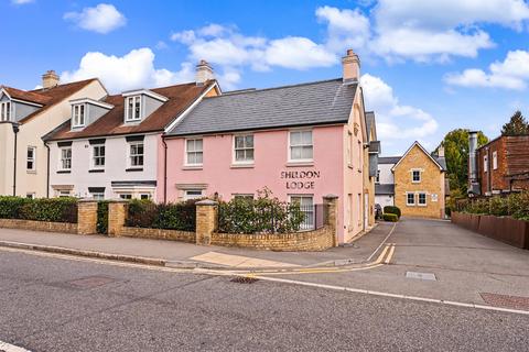 1 bedroom retirement property for sale, High Street, Berkhamsted