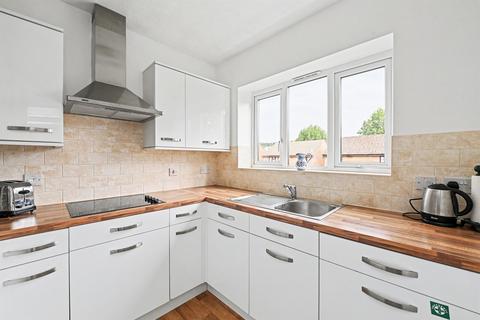 1 bedroom retirement property for sale, High Street, Berkhamsted