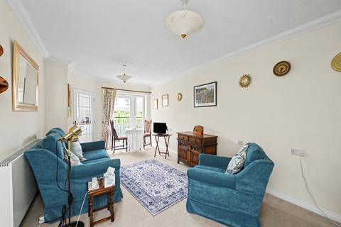 1 bedroom retirement property for sale, High Street, Berkhamsted