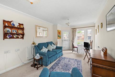 1 bedroom retirement property for sale, High Street, Berkhamsted