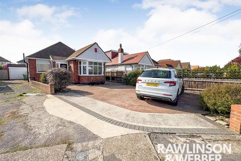 3 bedroom detached bungalow for sale, Third Close, West Molesey KT8