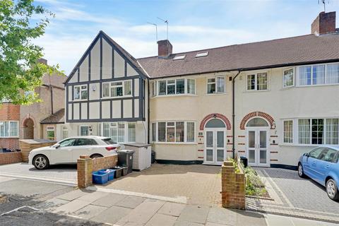 4 bedroom terraced house for sale, Mill Road, Twickenham