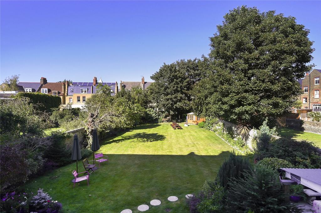 Communal Garden