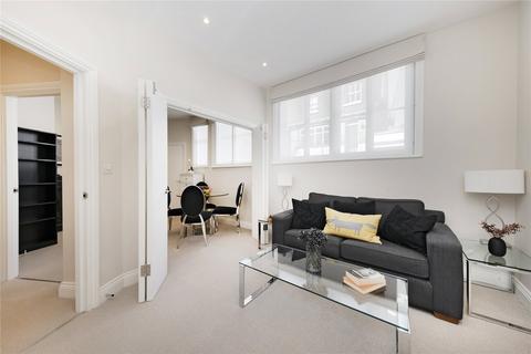 1 bedroom apartment to rent, Kinnerton Place South, Belgravia, London, SW1X