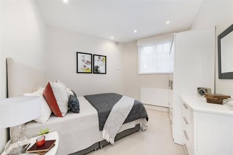 1 bedroom apartment to rent, Kinnerton Place South, Belgravia, London, SW1X